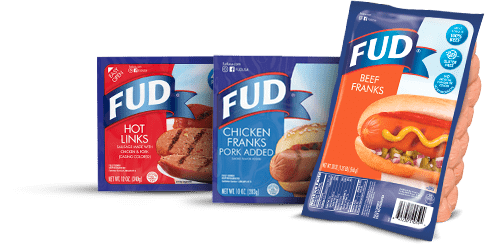 Productos FUD